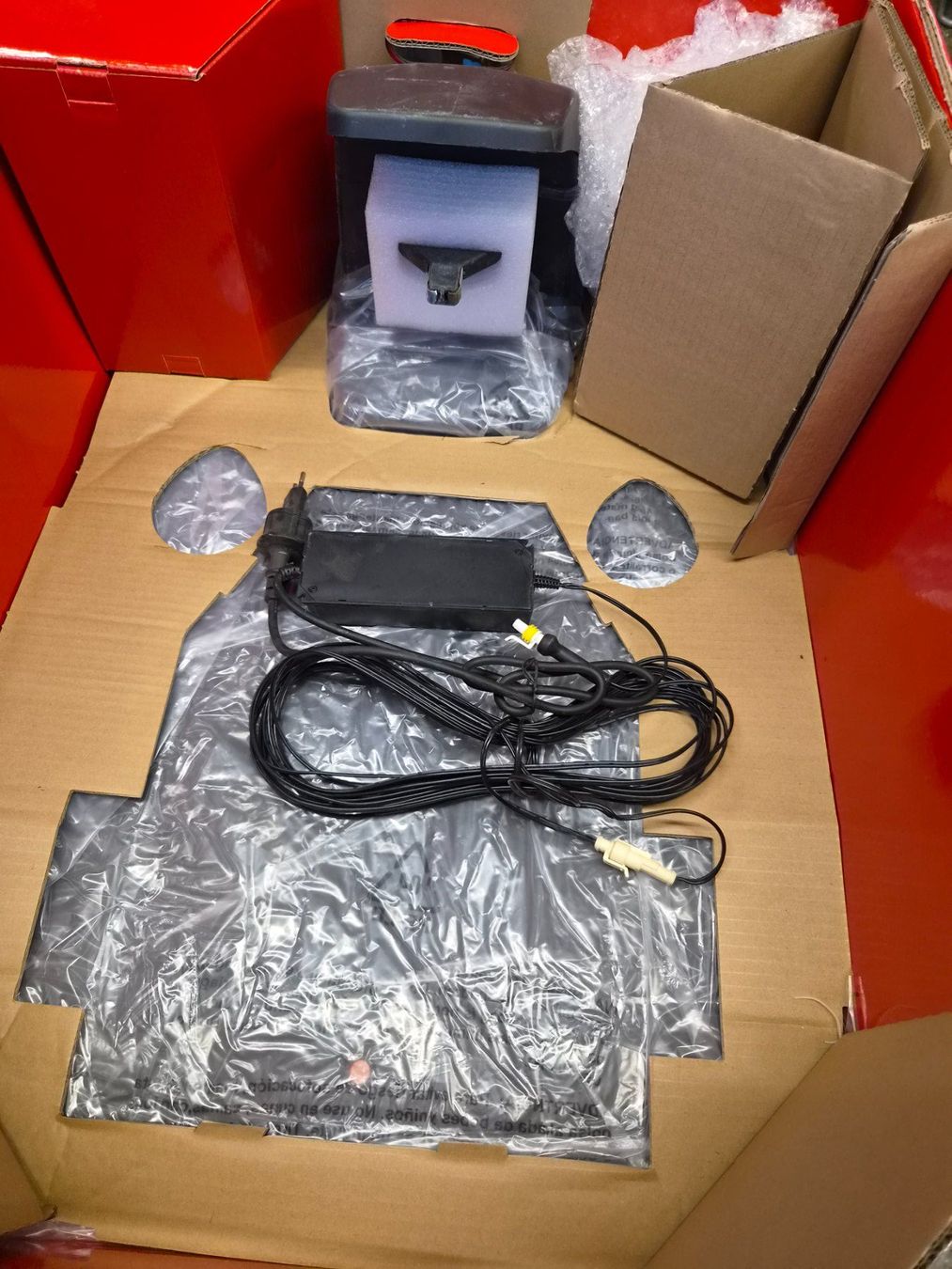 Tagliaerba: Cramer 2700 Rasenroboter – Usato da Worben venduto da TCPoint 4