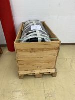 Coil aus Aluminiumlegierung von Arku Maschinenbau