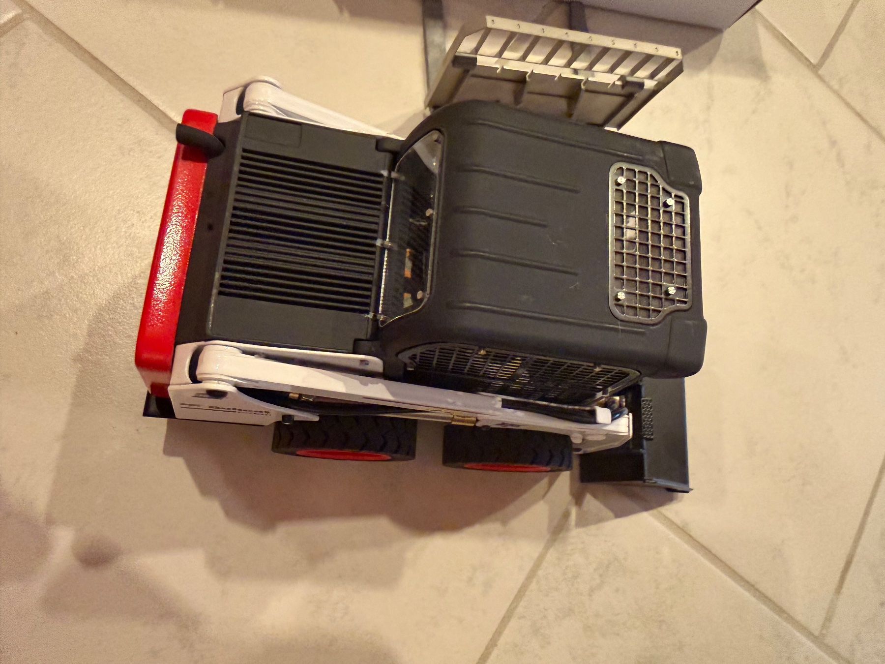 RC Modellbau: Bobcat radiocomandato – Neu (gemäss Beschreibung) aus Broglio von lory00 1
