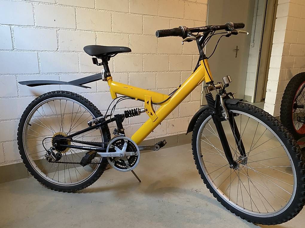 Biciclette: Shimano Equipped – Usato da Zürich venduto da E77 1