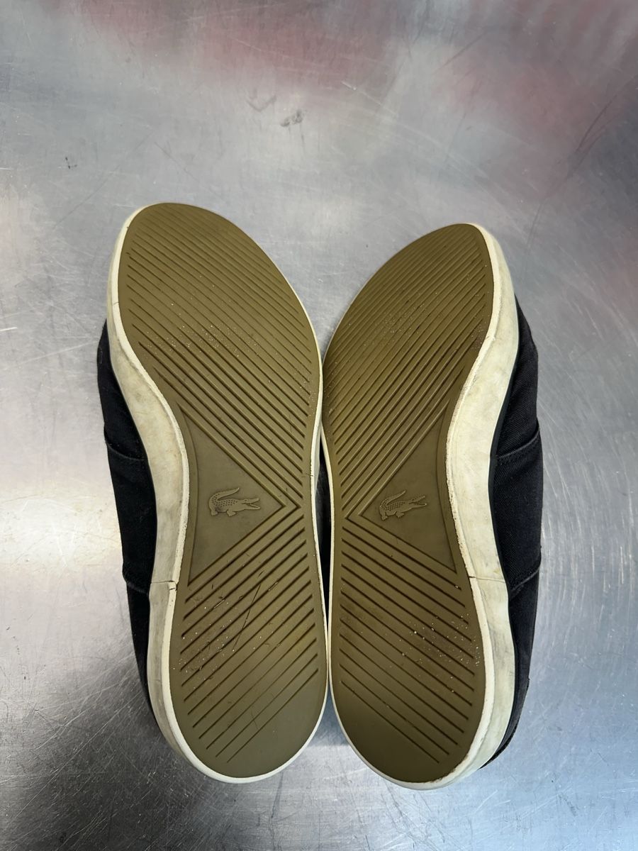 Lacoste Scarpe da uomo: Lacoste Glendon Sneaker – Usato da Schwende venduto da weesli 4