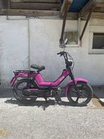 Piaggio Mofa
