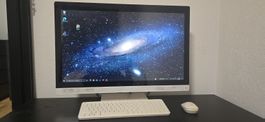 HP Pavilion 27” All-in-One