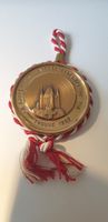 Médaille Fête fédéral de tir Thoune 1969