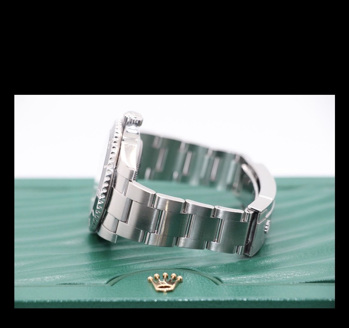 Rolex Uhren: Rolex Submariner No Date 114060 – Gebraucht aus Oberentfelden von ned_sy5p 1