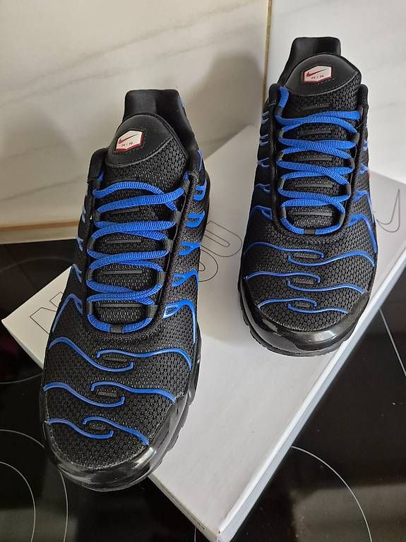 Scarpe da uomo: NIKE TN NEU – Nuovo e nell'imballaggio originale da St. Gallen venduto da wallner2311 2