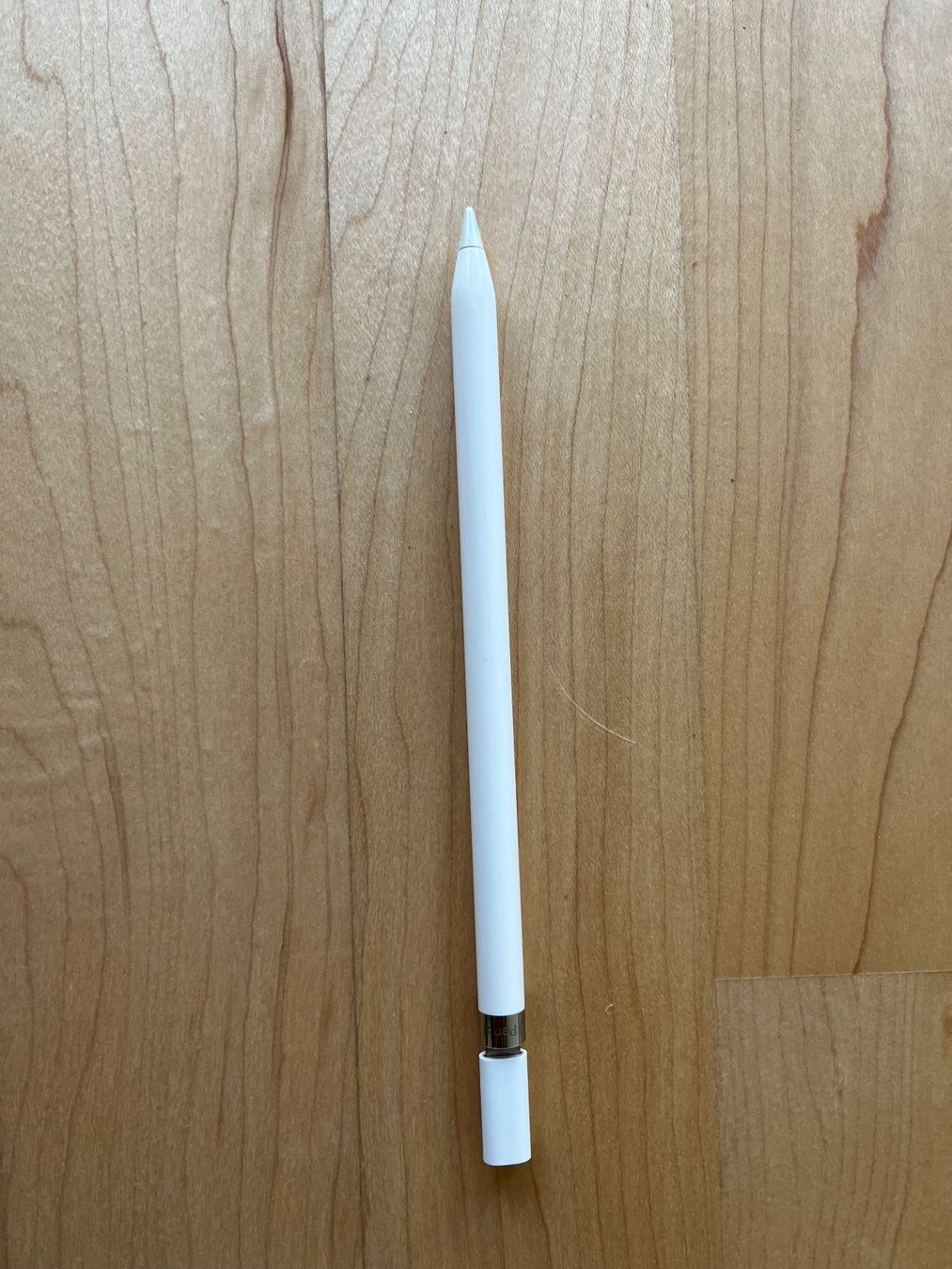 Apple Stifte & Marker: Apple Pencil 1. Generation – Gebraucht aus Küttigen von Ricardinella
