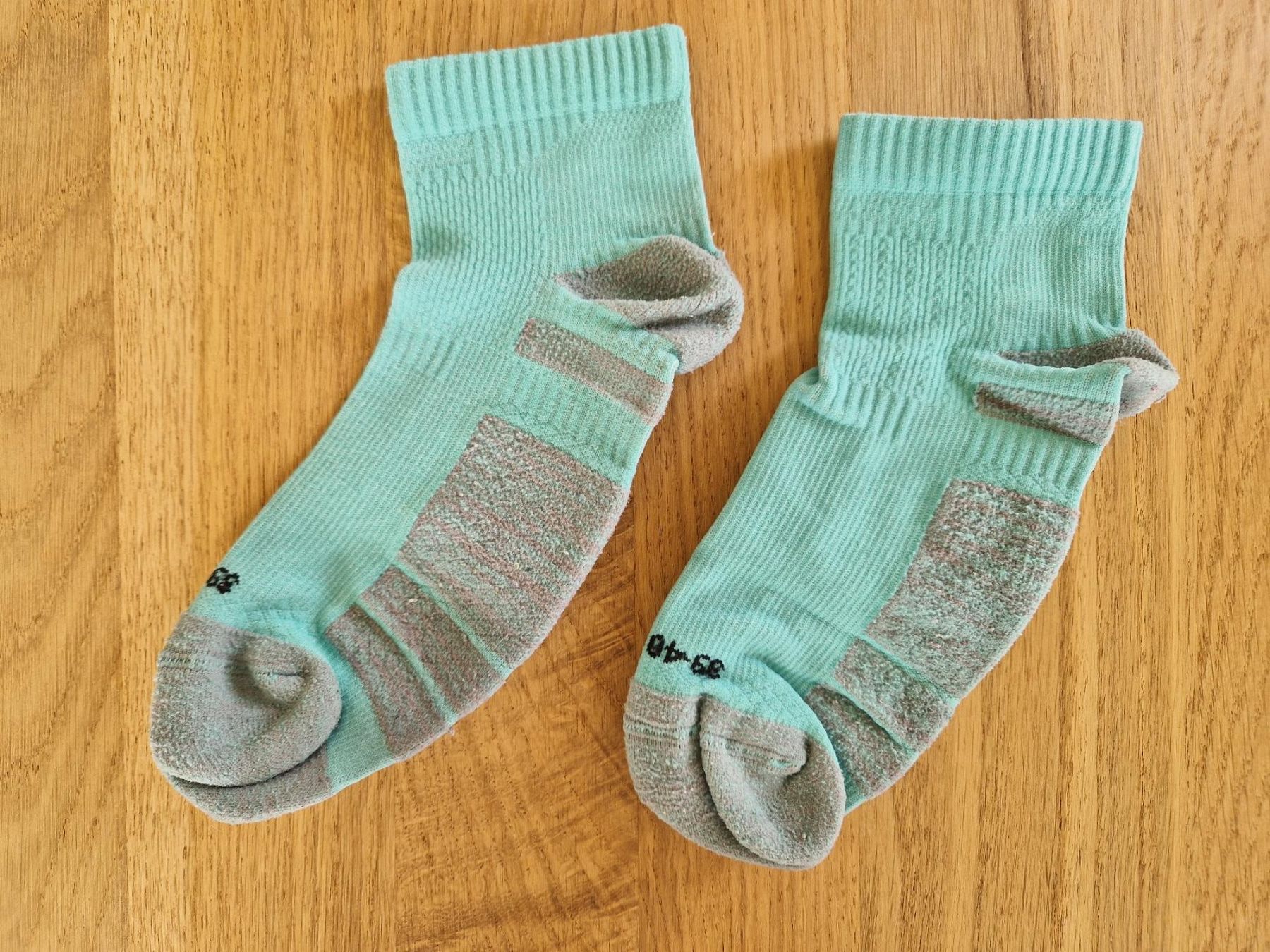 Calze: Socken grün 39-40 – Usato da Zürich venduto da yro_qvz7 1