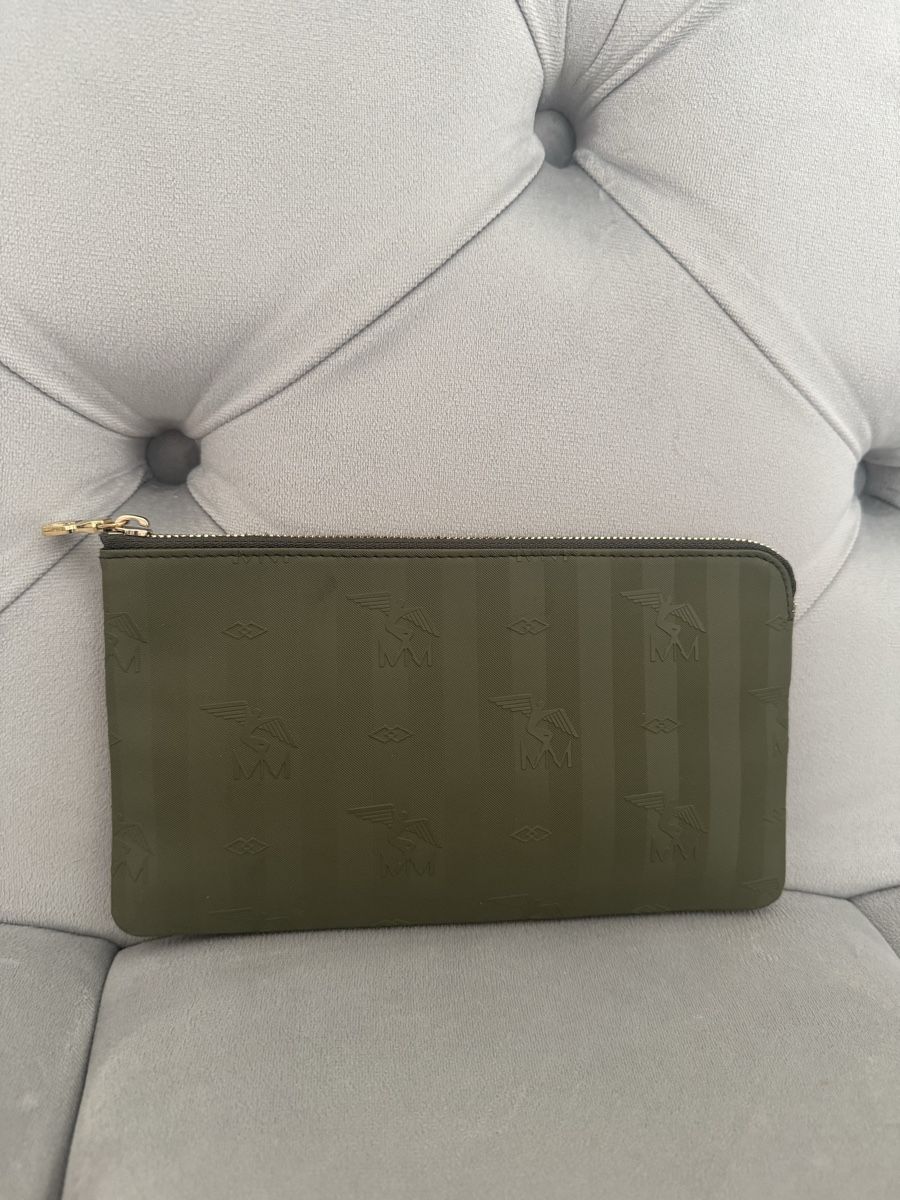 Maison Mollerus Kosmetikkoffer: Maison Mollerus Necessaire – Gebraucht aus Zürich von bentley_