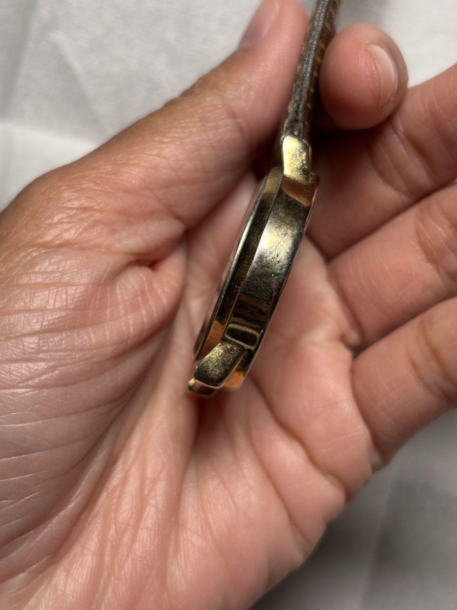Orologi: Vintage watch – Difettoso da Confignon venduto da Second_Hand_Ch 3