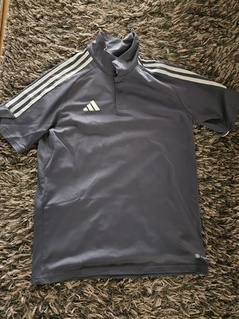 Adidas Polo Shirt Gr.S 