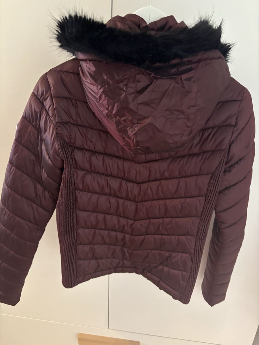 Superdry Giacche: Superdry Daunenjacke Grösse 38 – Usato da Geroldswil venduto da ele_7hkp 1