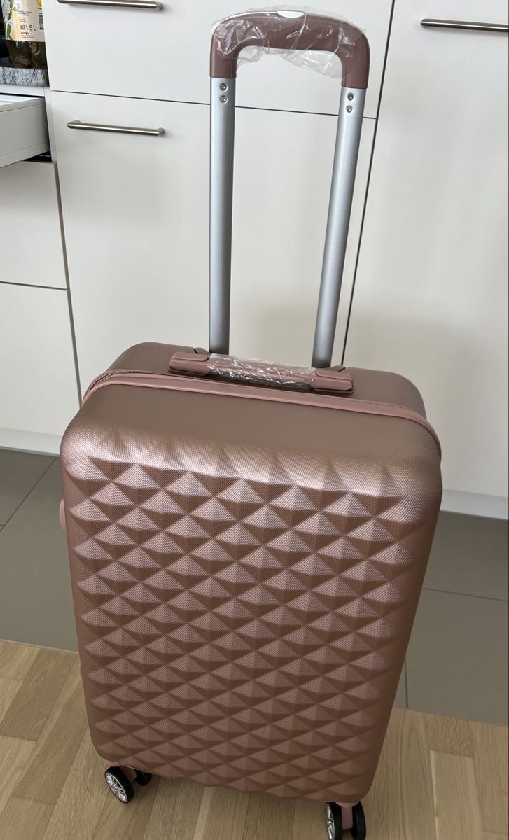 Valigie: Koffer 65 x 40 cm – Nuovo e nell'imballaggio originale da Laufen venduto da mar_flh8 2