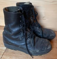 Kampfstiefel der CH Armee Grösse 295/7