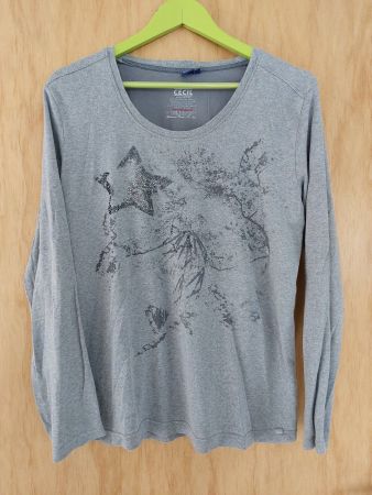 Cecil Pulli Gr.  XL