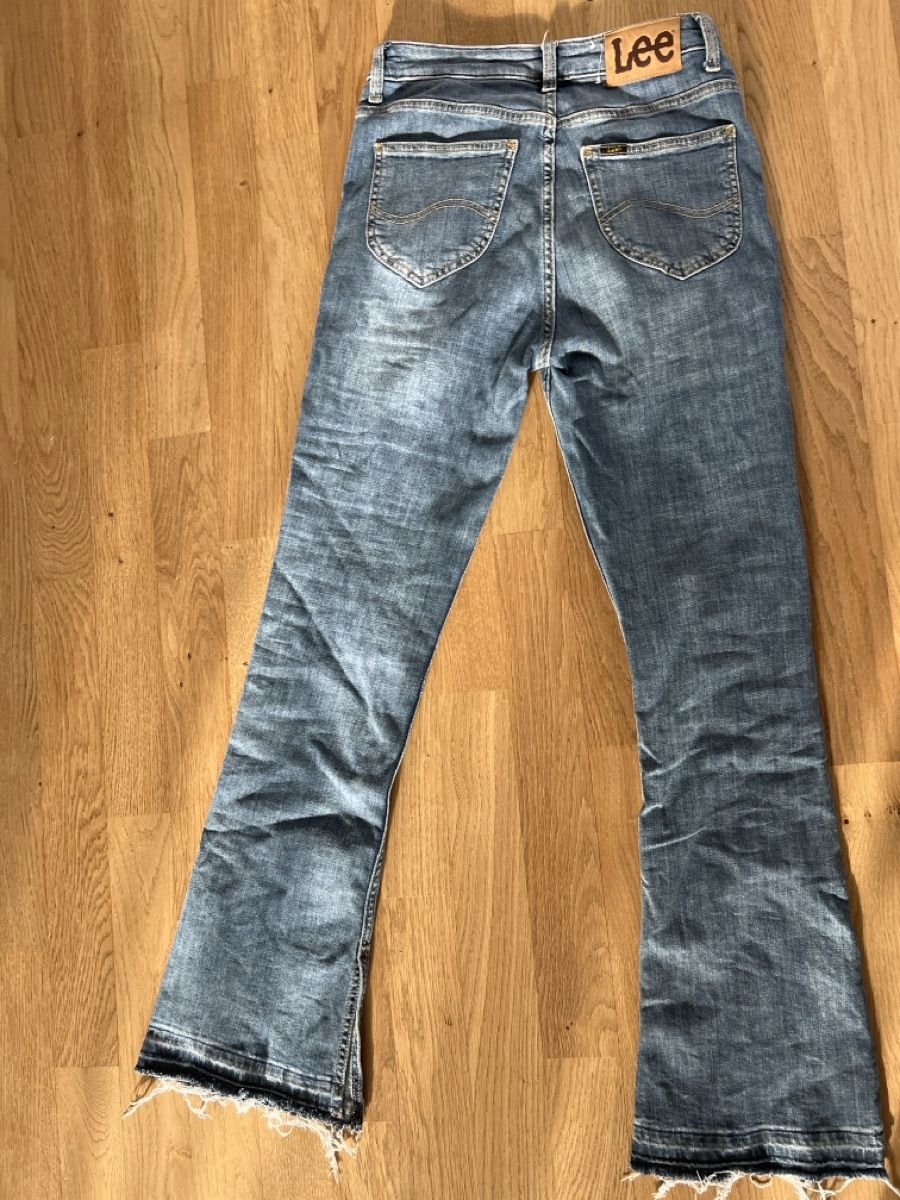 Lee Jeans: Jeans von Lee – Nuovo (secondo la descrizione) da Ins venduto da ann_wp7f 3