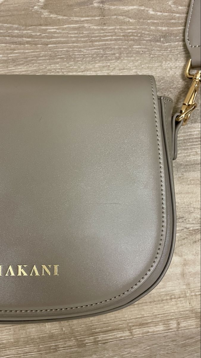 Borse da donna: Makani Handtasche in Taupe – Usato da Schliern b. Köniz venduto da Lorena.h 3