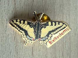Pin BixiSystems