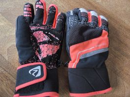 Ziener Skihandschuhe Aquashield Grösse 5.5 gebraucht