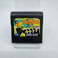 Daffy Duck in Hollywood (Sega Game Gear)