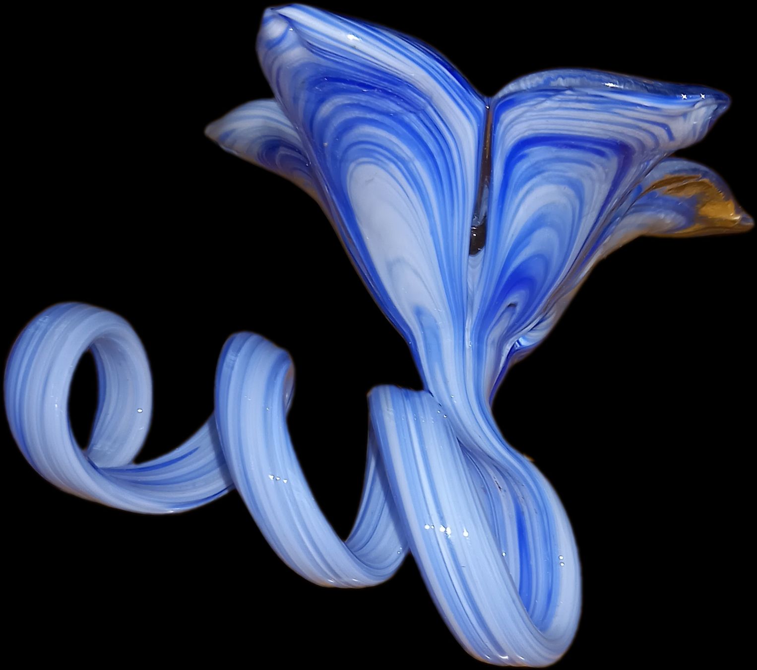 Murano Tutte le decorazioni: Vintage Muranoglas Kerzenständer /Dekoobjekt – Usato da Alpnach Dorf venduto da jkp_k62jg 3