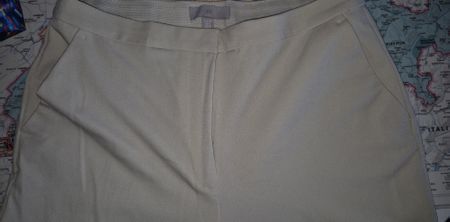 pantalon classique t40 H&M