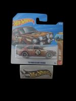 Hot Wheels HW Dirt 2026 70 Ford Escort RS1600 3/10 S