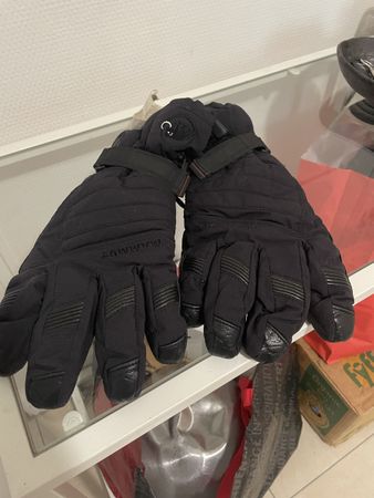 Gants mammut
