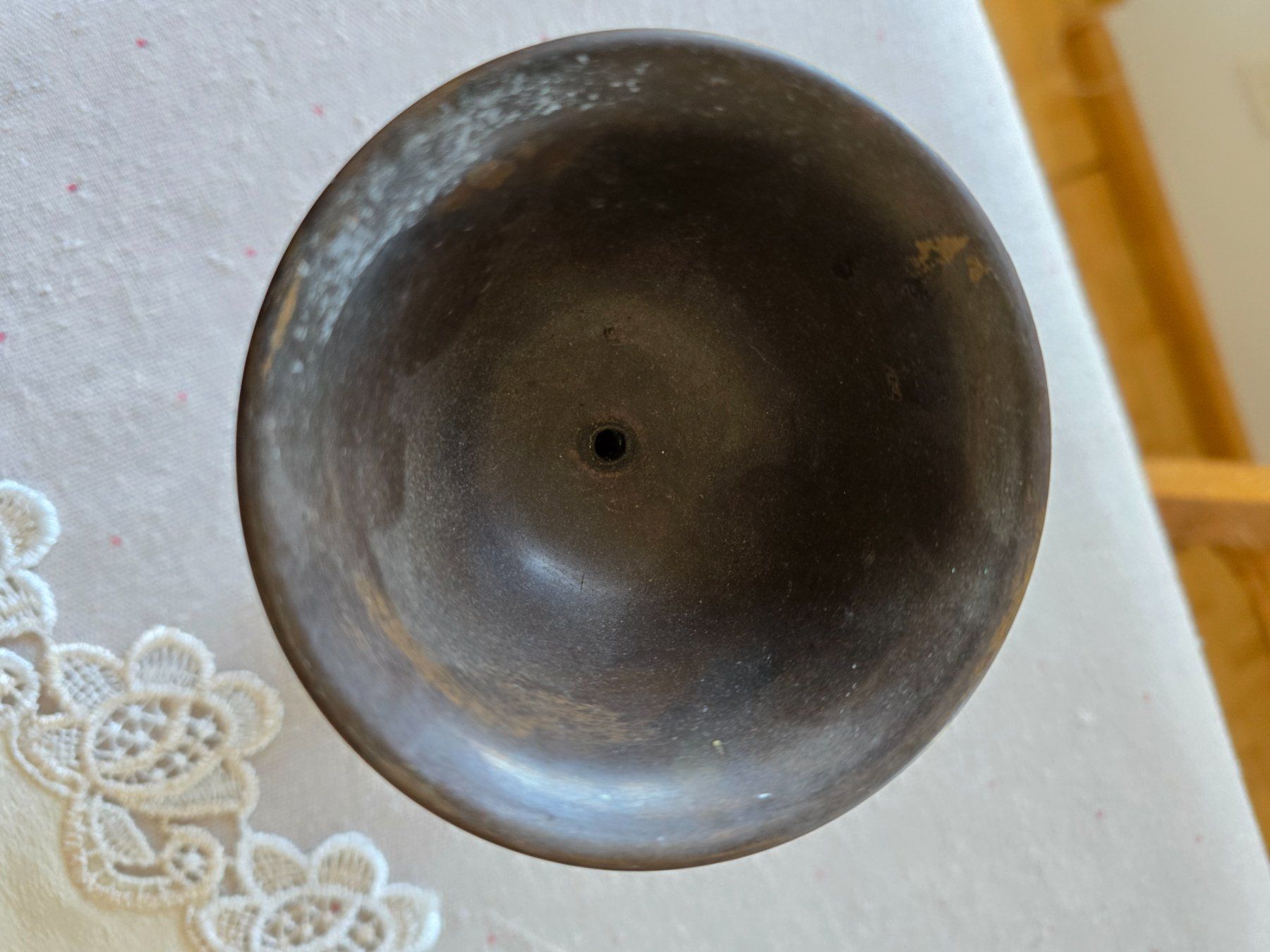 Lampade: Antike Tibetische Butterlampe/Dipa – Usato da Bottmingen venduto da sandy_2 6