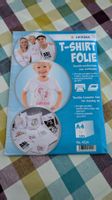 Herma - T-Shirt Folie - Textiltransferfolie zum Aufbügeln