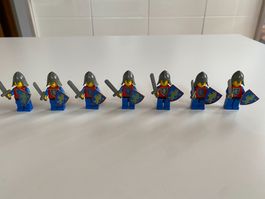 LEGO - 7 - TOLLE - RITTER