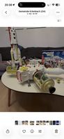 Playmobil Space Mars Mission Rakete Raumstation 9487 Konvolu
