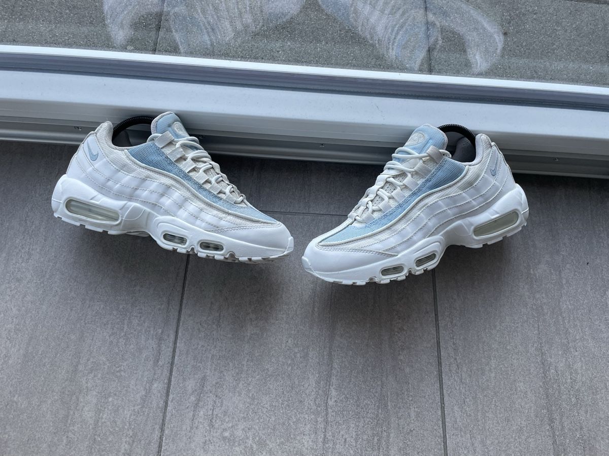 Nike Scarpe da uomo: Nike air Max 95 – Usato da Dompierre FR venduto da matmath 1