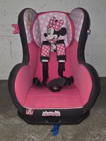 Minnie Maus Kindersitz / Autositz