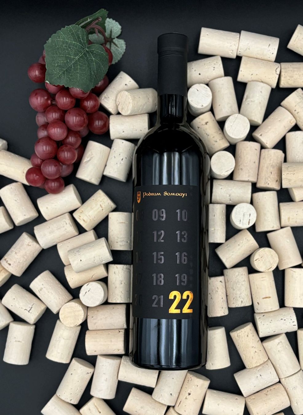 Vino: Premium Wein - 22 – Nuovo e nell'imballaggio originale da Seedorf BE venduto da Bersch86
