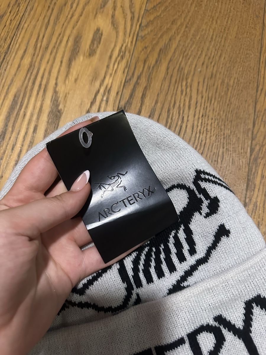Altro in  Abbigliamento & Accessori: Arcteryx Mütze – Nuovo e nell'imballaggio originale da Cham venduto da lischer444 1