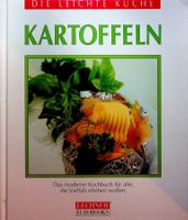 Die leichte Küche  Kartoffeln Kochbuch GB Lechner Verlag