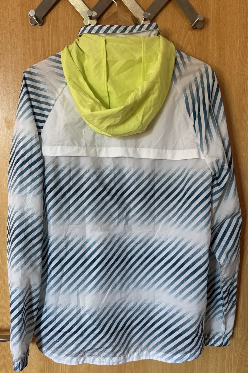 Lacoste Giacche: Lacoste Jacke – Usato da Ins venduto da maximal_30CHF 3