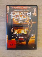 Death Race DVD