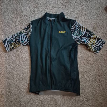 Fahrrad Trikot