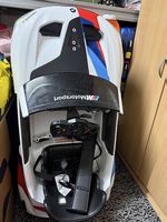 Batteriebetriebenes Kinderfahrzeug