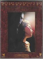 DVD X 2 - Le Fantôme De L'Opéra - Joel Schumacher - Neue