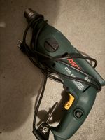 Bohrmaschine Bosch CSB 650-2 RE guter Zustand