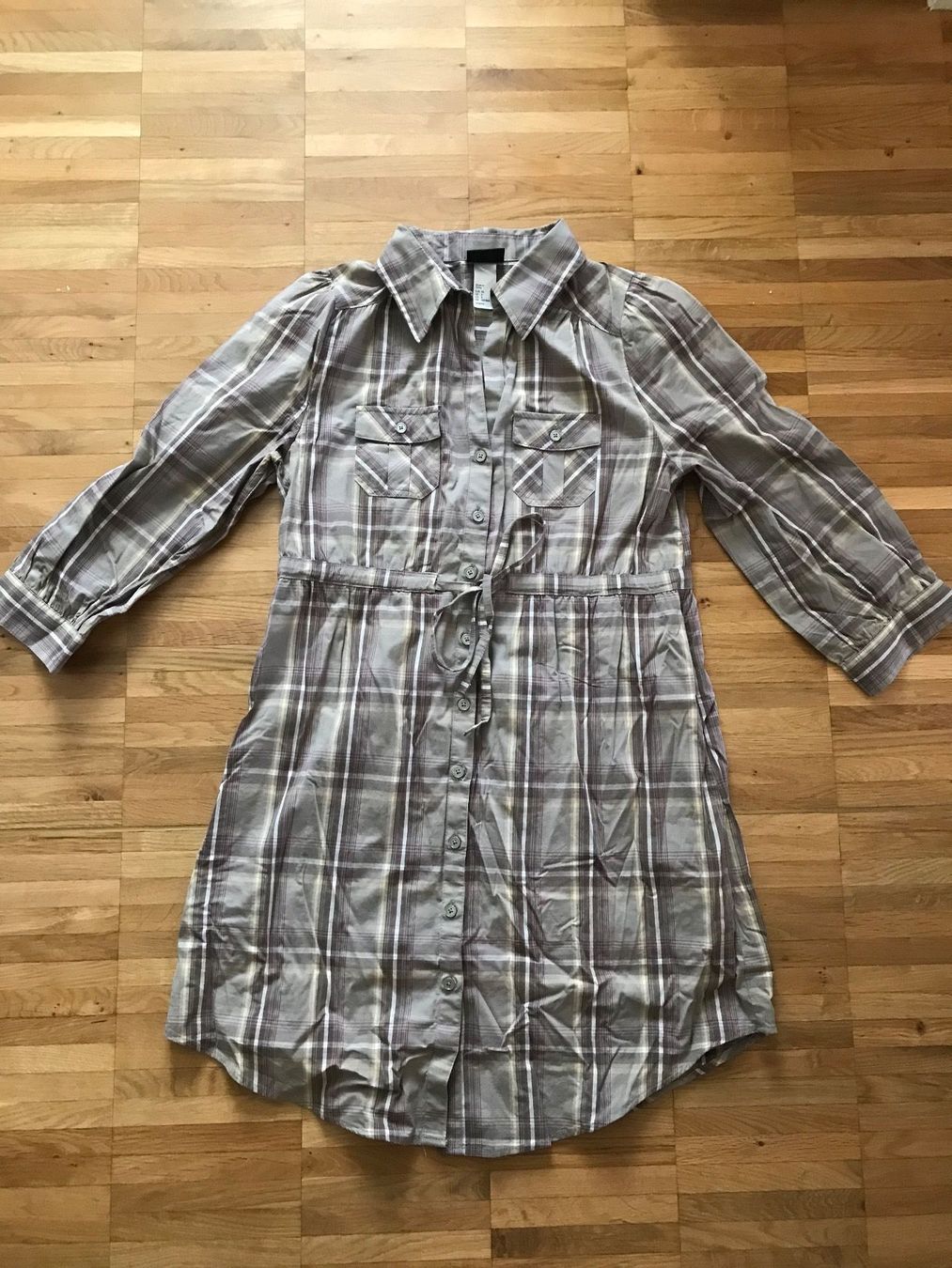 H&M Vestiti: Hemdkleid – Usato da Volketswil venduto da ben_9s6x