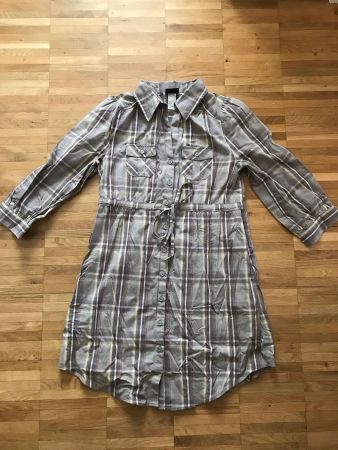 Hemdkleid