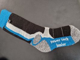 Rohner Skisocken Gr. 31-34 Neu