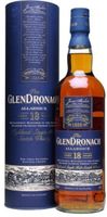Glendronach Allardice 18 years 2018