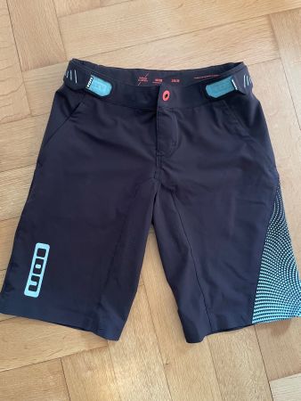 Bikehose Marke Ion (Grösse M)