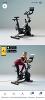 Spinning Bike von Decathlon