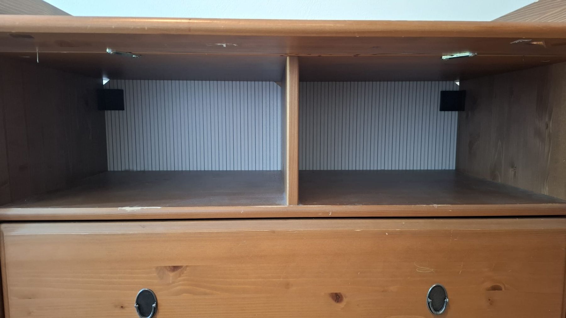Ikea Cassettiere: Hemnes Kommode / Umbaubar zu Wickeltisch – Usato da Bassersdorf venduto da s-s-n-b-b 6